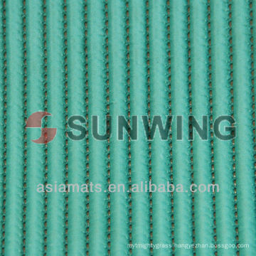 Foam PVC Floor PVC Non Skid Mat